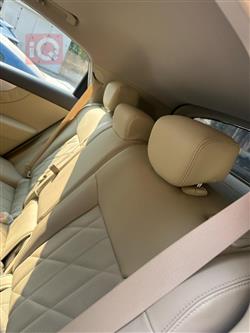 ئینفینیتی QX70